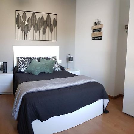 Apartamento Ideal En Vigo Exterior foto