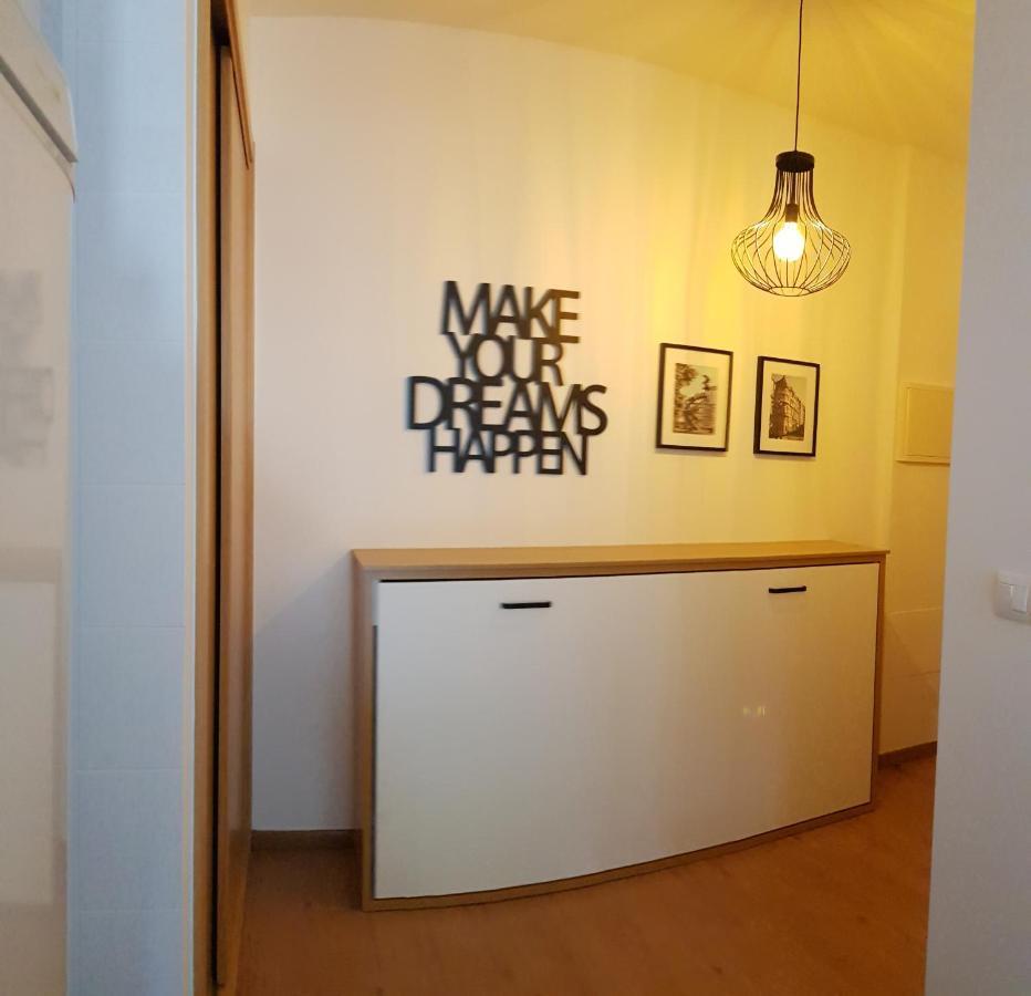 Apartamento Ideal En Vigo Exterior foto